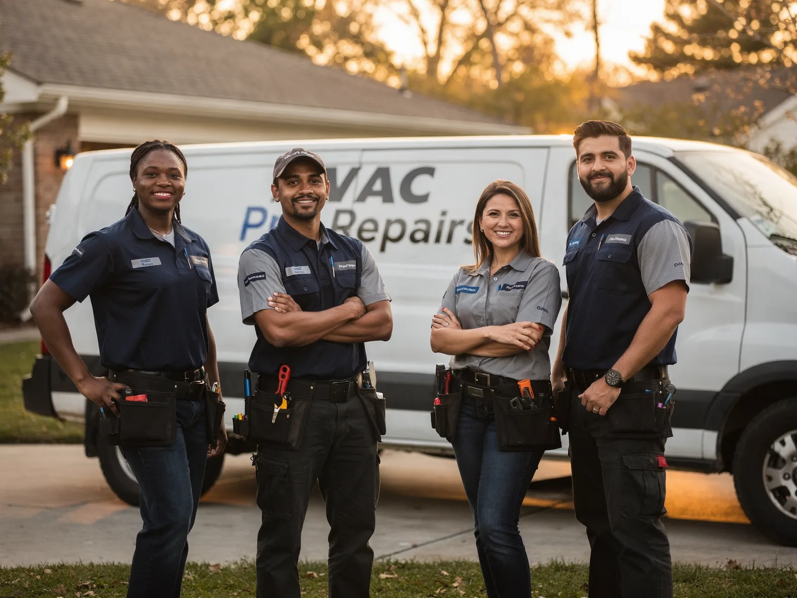 Heat Pump Repair company in Amherst Junction, WI