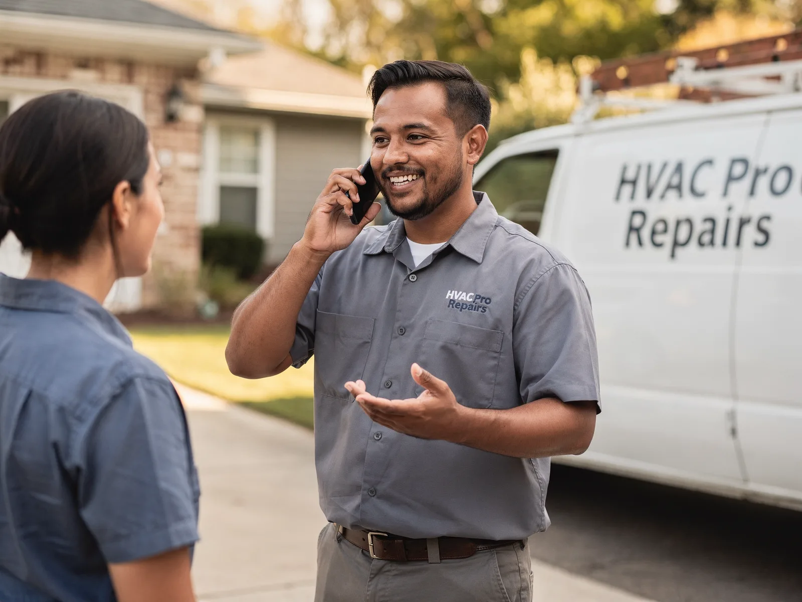 Heat Pump Repair Amherst Junction, WI FAQs